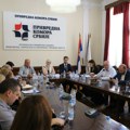 Ministarka trgovine u poseti Nišu: Jedna od tema sastanka i Elektronska industrija