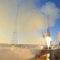 Rusija lansirala u orbitu iranski satelit