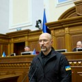 Oglasio se Denis Šmihalj, novi ministar odbrane Ukrajine: U poruci je naveo da ima samo jedan cilj