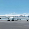 Lufthanza uvodi nove Drimlajnere, ali biznis klasa ostaje zaključana zbog američke birokratije