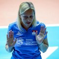 Do krajnje destinacije 30 sati puta - Boričić: Nemamo pritisak rezultata