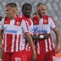 Milojević kreće sa dva napadača i mora da razočara navijače