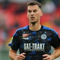 Veliko pojačanje u Kruševcu: Vratio se Miloš Vulić!