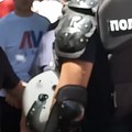 Predsednica opštine sa batinašima sprečavala građane da dođu na izložbu u Bačkom Petrovcu