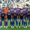 Partizanova evropska suša