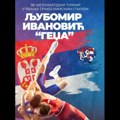 Rvački Memorijal Ljubomir Ivanović - Gedža u subotu u Mladenovcu