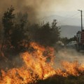 Jeziva saznanja u Crnoj Gori: Otkriveni piromani koji su podmetali požare; Među njima i dete od 13 godina