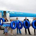Milioniti putnik na Aerodromu Ljubljana u 2025. godini