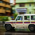 Devetoro mrtvih u direktnom sudaru rikše i kamiona u Indiji