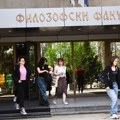 Studenti u blokadi Filozofskog faulteta u Novom Sadu:“Dekan želi da nas izbaci, treba nam pomoć“