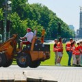 Broj nezaposlenih u Nemačkoj premašio tri miliona