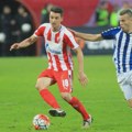 Bivši igrač Zvezde potpisao za Vardar