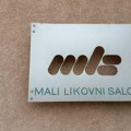 Izložba Aleksandre Gruden "Stojim iza ovog" u Malom likovnom salonu od petka