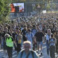 Otkrivamo sve detalje velikog studentskog protesta u Novom Sadu