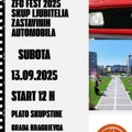 ZFC Fest 2025: Skup ljubitelja Zastavinih automobila