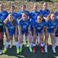 Gusinac: Cilj je Prva liga Srbije