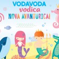 Najveseliji vikend na Oplencu uz VODAVODA Vodicu