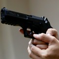 Opljačkao menjačnicu u Aranđelovcu pištoljem-igračkom, pa uhapšen