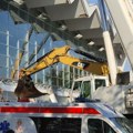 Viši sud u Novom Sadu: Kućni pritvor Vesiću od tri meseca, za još 12 produžena ista mera za pad nadstrešnice