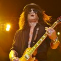 Slash najavljuje novi koncertni album