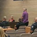 Albanac optužen za špijunažu izjasnio se da nije kriv, tereti se da je 16 godina radio za BIA