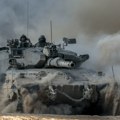 Formira se "islamski NATO"?