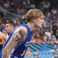 Ovo je finski klinac kog hoće Partizan, iznervirao je celu Srbiju na Eurobasketu, tetovaža monstruma sve plaši