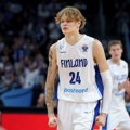 Finci zadovoljni dolaskom Murinena u Partizan: „Srbi su, kada je razvoj igrača u pitanju, zaista u samom vrhu“