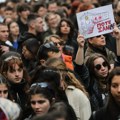 Generalni štrajk u Grčkoj, sindikati poručuju: „Dosta je bilo“