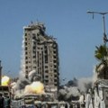Hamas zahteva tačan rok za povlačenje Izraela iz Gaze