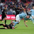 Ilićev Union poražen u Leverkuzenu, remi Dortmunda i Lajpciga