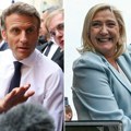 "Šala je gotova, farsa je trajala dovoljno": Le Pen se sladi nakon očajničkih Makronovih političkih poteza