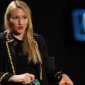 Nataša Radulović o premijeri "Slike Dorijana Greja" u JDP: Lepota je ulaznica za svet, posebno danas