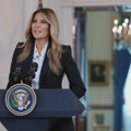 Putin uslišio molbe Melanije Tramp: "Ukrajinska deca raseljena u ratu vratila se porodicama"