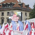 Desničarska opozicija širi strah od migranata