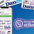 NUNS: Hitno reagovati na pretnje redakciji lista Danas