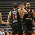Neverovatan preokret Olimpijakosa - Milutinov započeo, Vezenkov završio! VIDEO