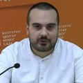 (Video) Predavanje Vladimira Papića na temu „Usta puna zemlje Branimira Šćepanovića“ na Jutjub kanalu kcns