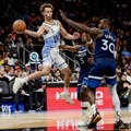 Atlanta "vezala" Denijelsa za 100 miliona dolara