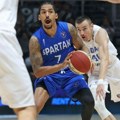 Spartak sjajan u ABA ligi: Subotičani bez greške, pobedili i Zadar