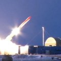 Rusi testirali "Burevestnika", Putin lično izvestio gerasimova: Ubitačna raketa na nuklearni pogon - preletela 14.000 km, bila…