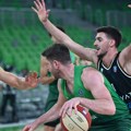 Dangubić dvocifren u pobedi Dubaija: Petrušev solidan protiv Krke