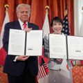 Još jedan Trampov potpis, obezbedio retke minerale Americi! Uspešan nastavak azijske turneje, u Japanu našao deo rešenja za…