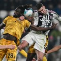 Juve čeka Spaletija i pobeđuje, Vlahović pogađa i dobija ovacije