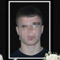 Cela Srbija plače za zlatnim dečakom Sahranjen nastradali džudista Lazar