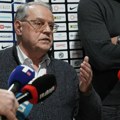 Čović: Upravni odbor normalno funkcioniše, laži nam nisu potrebne