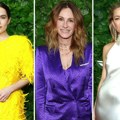 Džulija Roberts predvodi glamur na 35. dodela filmskih nagrada Gotam, Rijanina haljina čist promašaj