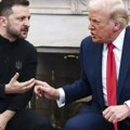 „Tramp je zdrobio Zelenskog“