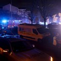 Snažna eksplozija u blizini Liona: Povređeno pet osoba, do incidenta došlo zbog urušavanja zgrade