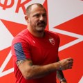 Dejan Stanković na korak do povratka u Zvezdu